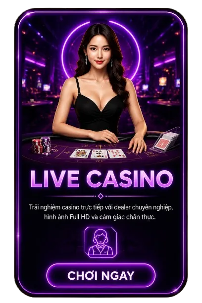 live casino go88 sh