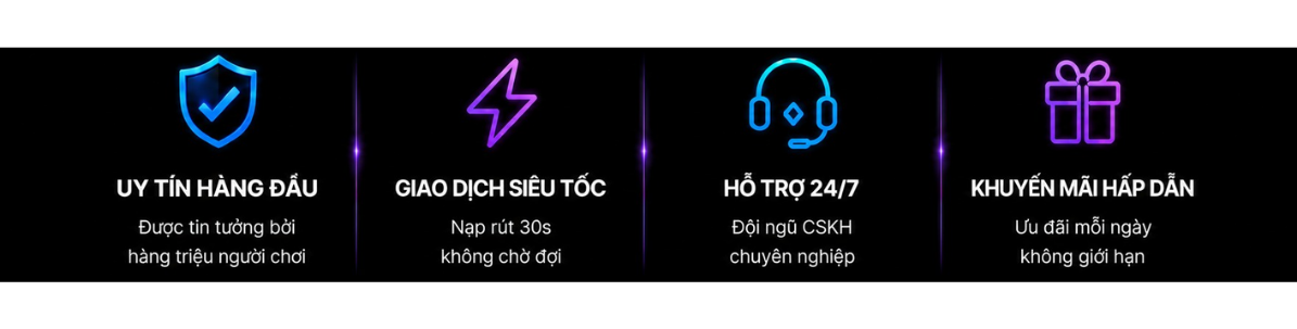 chức năng go88 sh