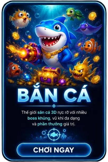 bắn cá go88 sh