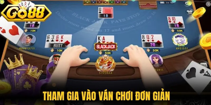 Game Bài Royal Khuấy Đảo Thị Trường Giải Trí Trực Tuyến 3 Tham gia vào ván chơi đơn giản