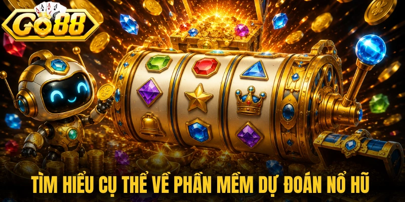 Tool Hack Nổ Hũ Thực Hư Hiệu Quả Khi Tham Gia Quay Slot 1 Tìm hiểu cụ thể về phần mềm dự đoán nổ hũ